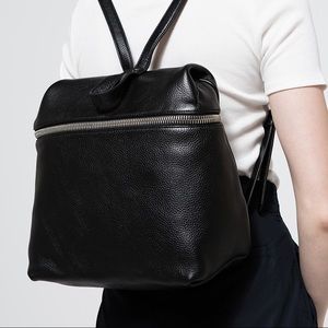 Kara backpack black